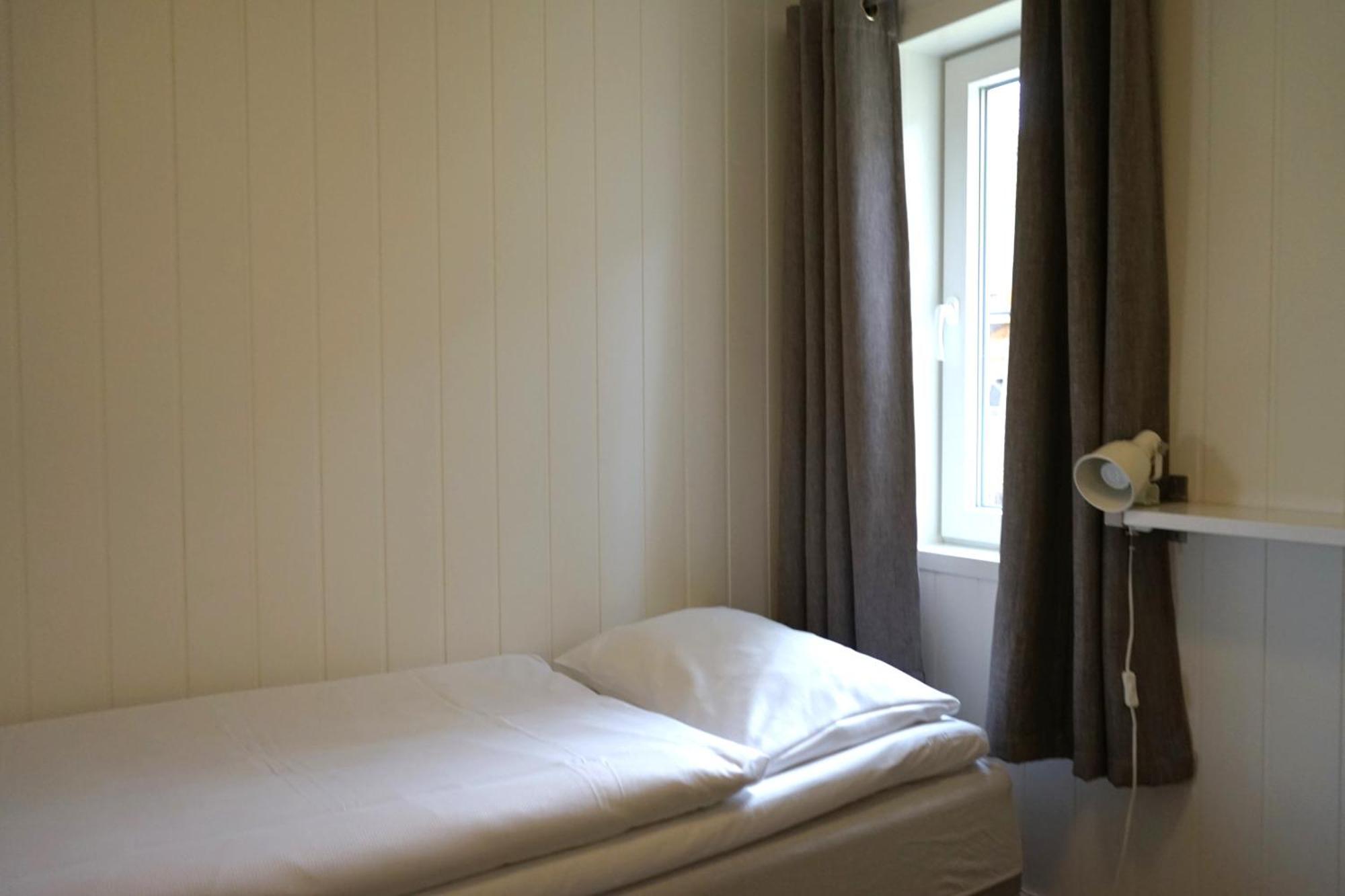 Orkla Camping Orkanger Chambre photo
